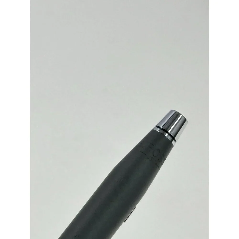 Vintage CROSS USA Pen & Pencil Set in Gray Mod: 0897 (AAA)